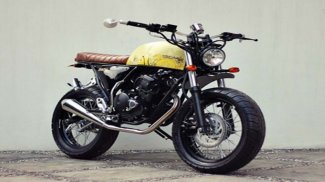 Sửa đổi xe máy screenshot 6