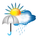 Weather 2024 icon