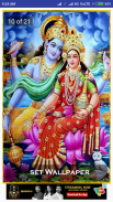 Laxmi Narayan Wallpaper screenshot 4