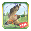 Bird Shoot Icon