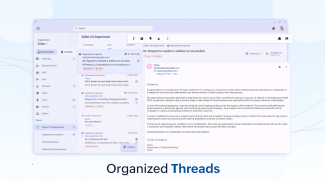 Zoho TeamInbox screenshot 19