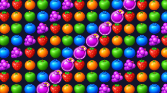Fruit Diary - Match 3 Puzzle screenshot 5