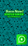 Status Saver - Downloader App screenshot 0