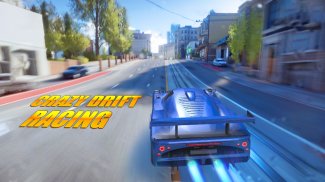 Nitro Drag Racing screenshot 4