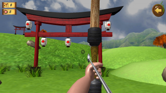 Archery Hit screenshot 0