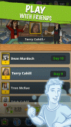 Fubar Idle Party Tycoon Game screenshot 1