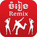 Khmer Music Remix icon