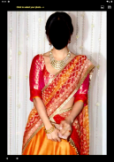 Half Saree Trial Room screenshot 8