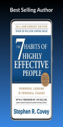 The 7 Habits of Highly Effecti screenshot 7