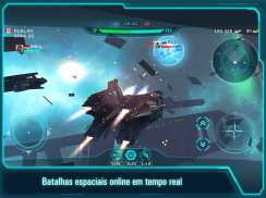 Space Jet: War Galaxy Machines screenshot 10