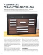 Woodworking Crafts Magazine screenshot 14