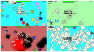 Tap Tap: Color Pop screenshot 3