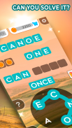 Juego de palabras - Juegos sin conexión screenshot 5