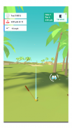 Golf Dreams screenshot 1