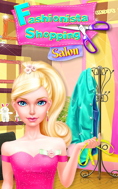 Sweet Doll Dress Up Games APK for Android Download