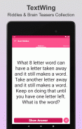 Texting-Text, Dirty Message screenshot 3