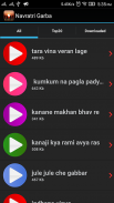 Navaratri Garaba Ringtone screenshot 1