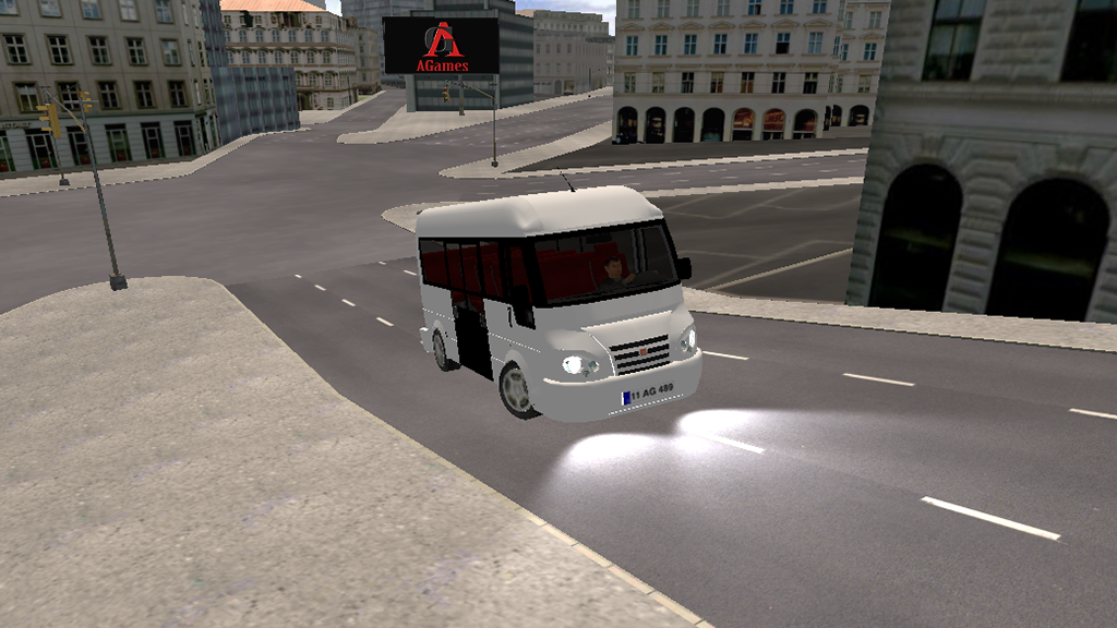 PDL MiniBus APK for Android Download