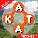 Sambung Kata Bahasa Indonesia - Teka Teki Silang