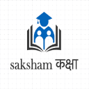 Saksham Kaksha - सक्षम कक्षा Icon