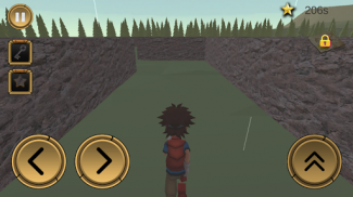 Maze 3D | Labyrinth Land screenshot 6