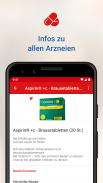 Apo-App Apotheken, Medikamente screenshot 0