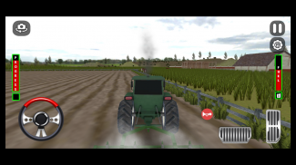 Modern Farming Simulation Game screenshot 13