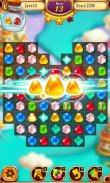 Jewels Mania Crush screenshot 2