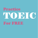 TOEIC test - Free practice