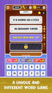 4 Riddles – Guess Word Trivia screenshot 5