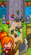 Dash Quest Heroes screenshot 8
