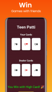 Teen Patti screenshot 2