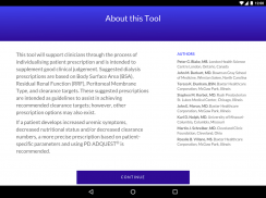 PD Prescription Management screenshot 3