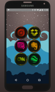 precision - ICON PACK screenshot 2