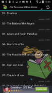 Bible History for Children screenshot 1