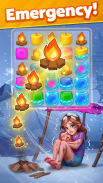 Story Match: Aile Hikayesi screenshot 1