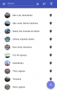 Cities in Brazil screenshot 12