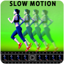 Slow Motion Video Editor App