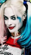 Harley Quinn New 4K Wallpaper screenshot 2