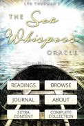 Sea Whispers Oracle Cards screenshot 0