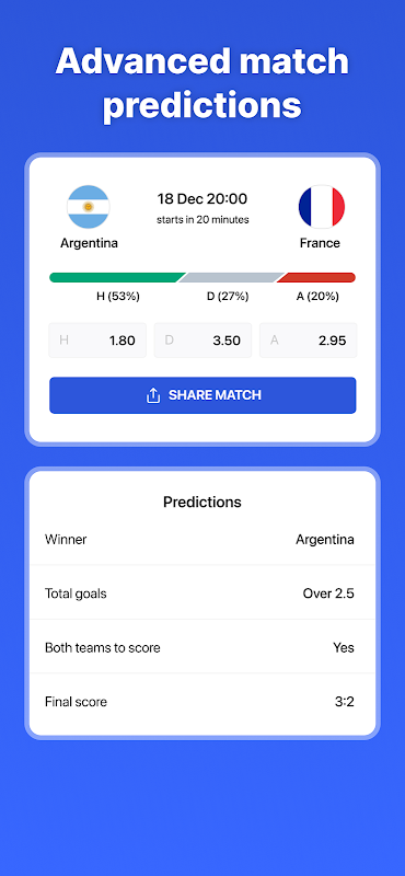 BetGoal APK for Android Download