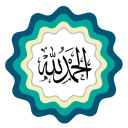 Islamic Stickers App for Chat icon