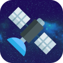 KUBET | Satellite - AR Finder Icon