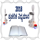 Monthly Current Affairs Kannada Icon