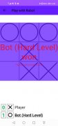 Tic Tac Toe Game screenshot 0