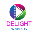 Delight World TV Icon