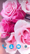 Pink Rose HD Wallpapers screenshot 4