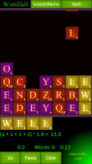 Wordfall screenshot 9