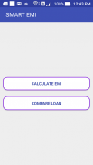 EMI Calculator - Loan EMI Calculator screenshot 0