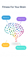 뉴로네이션 - 두뇌 훈련 & 두뇌 게임 screenshot 15